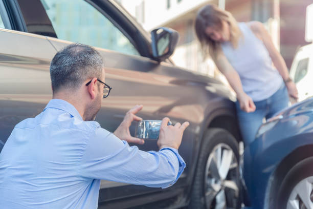 Professional Liability Car Insurance technician working in Concord, VA