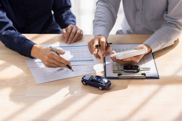 24/7 Emergency Liability Car Insurance experts in Concord, VA