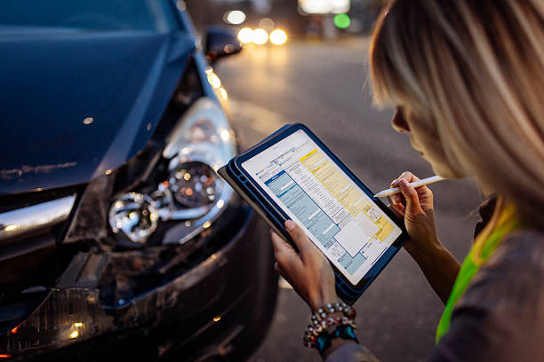 Affordable Liability Car Insurance solutions in Concord, VA